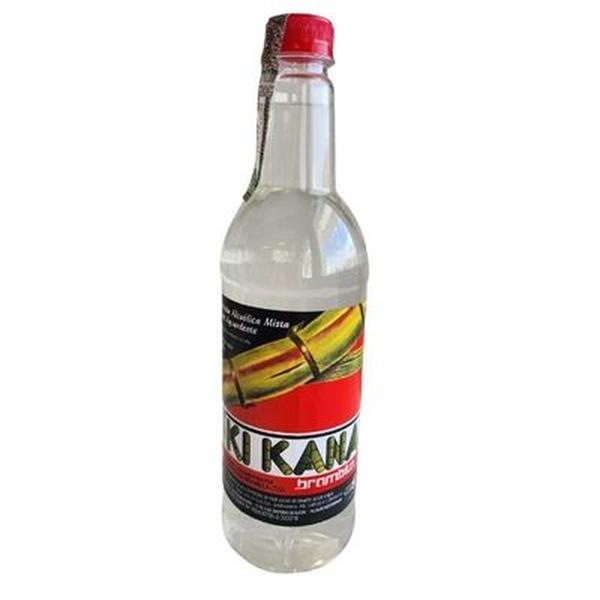 AGUARDENTE KIKANA 580ML
