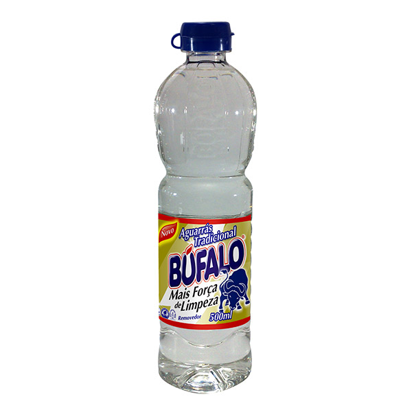 LIMP. BUFALO AGUARRAS 500ML