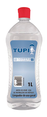 AGUARRAS TUPI 1L TRADICIONAL