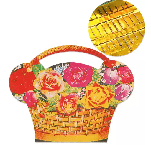 KIT COSTURA LEOFIX MULTI MIX