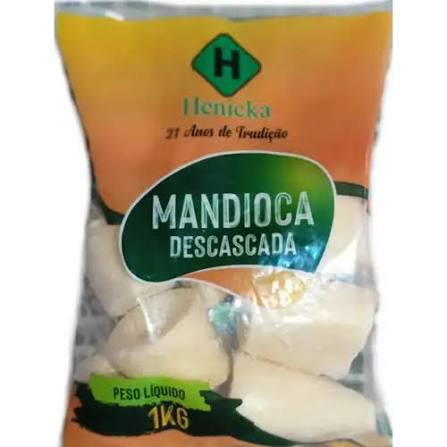 AIPIM HENICKA DESC CONG VACUO 1KG