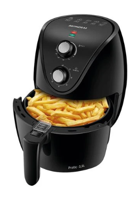 FRITADEIRA MONDIAL 220V
