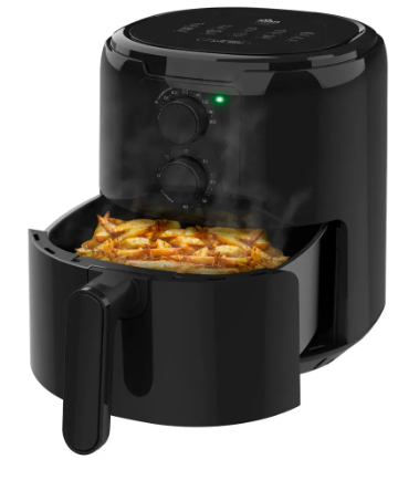 FRITADEIRA AIR FRYER KIAN 220V