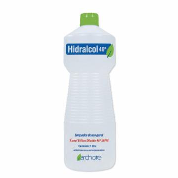 ALCOOL ARCHOTE 1L 46°INPM