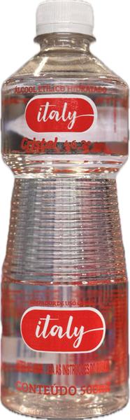 ALCOOL ITALY 500ML 46