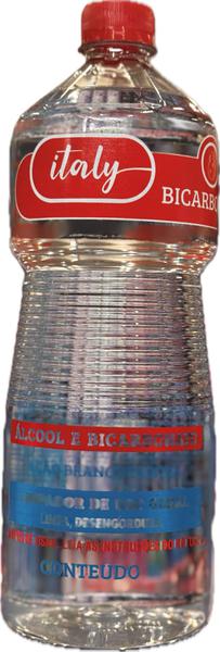 ALCOOL ITALY 1LT BIC