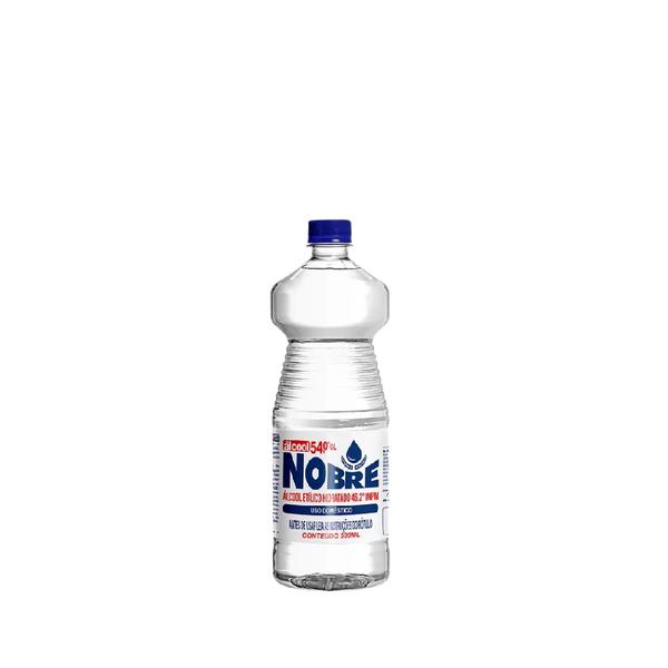ALCOOL NOBRE CITRON 54 1L