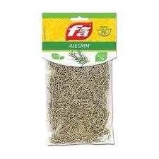CONDIM FA JUNCO ALECRIM 20G