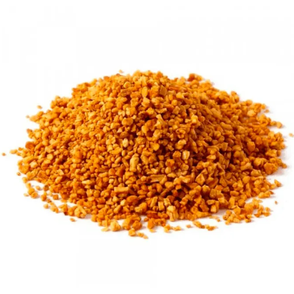 ALHO FRITO 500GR