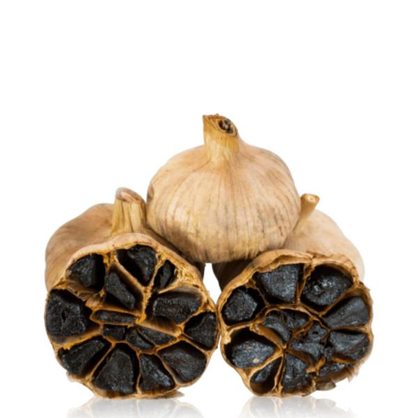 ALHO NEGRO NOBRE COZINHA C.R POTE 150G