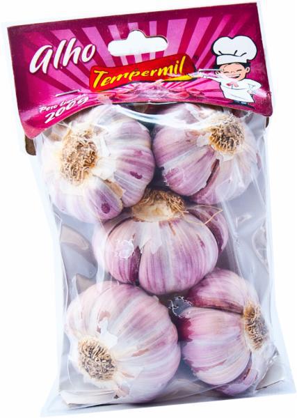 ALHO PRISA FIGURA 150GR