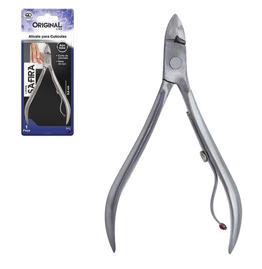 ALICA CUTIC ORIGINAL SAFIRA 690 9,6CM 