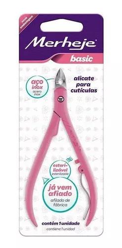 ALICAT CUTIC MERHEJE PINK