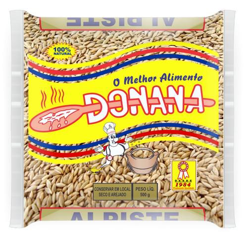 ALPISTE DONANA 500G