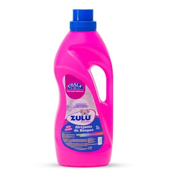 ALVEJ S/ CLORO ZULU PERF COALA 1L