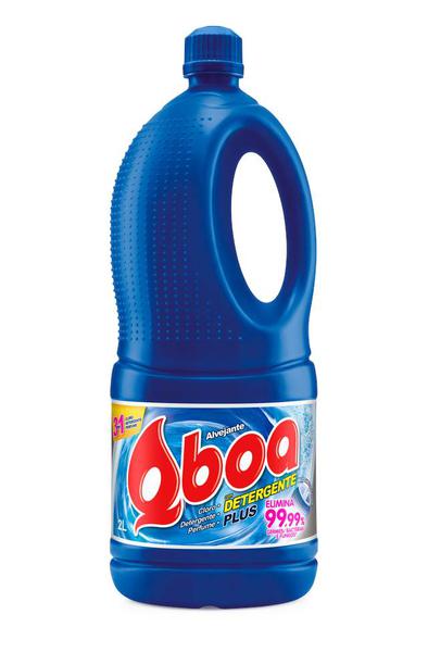 ALVEJANTE QBOA 2LT PLUS