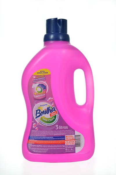 ALVEJANTE BRILHA SUL 3L S/CLORO