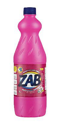 ALVEJANTE SEM CLORO ZAB OXI ATI 1L