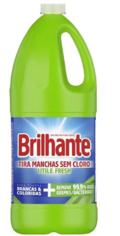ALVEJANTE S. N. FRESH 2L