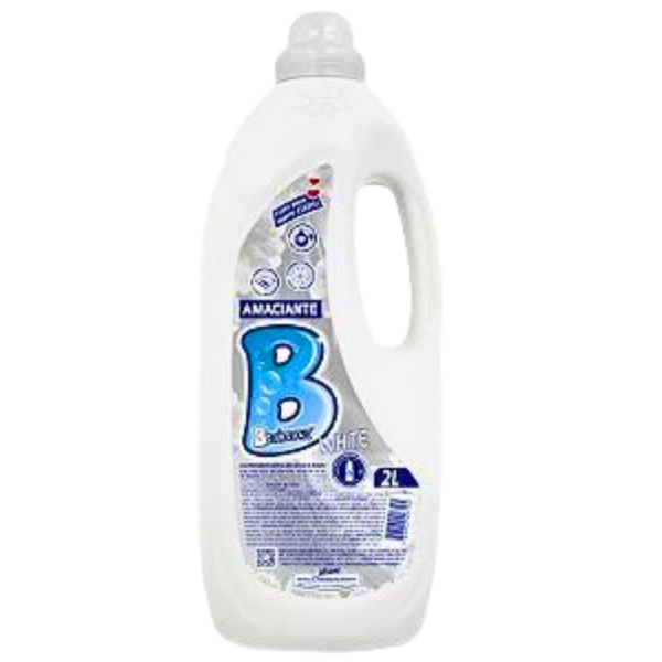 AMAC BARBAREX 2L WHITE