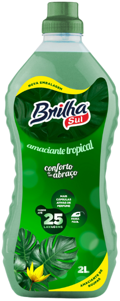 AMAC BRILHA SUL ALL GREEN VD 2L
