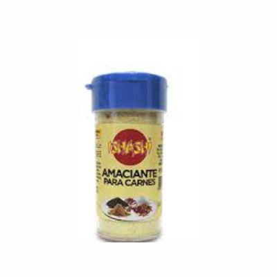 AMACIANTES P/ CARNES ISHASHI 50G