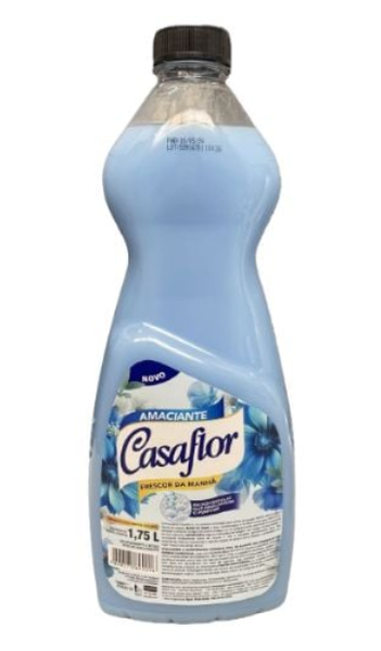 AMAC. CASAFLOR FRESC.DA MANHA 500ML