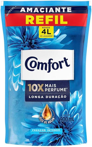 AMACIANTE COMFORT 900ML BRISA ELEGANTE ~