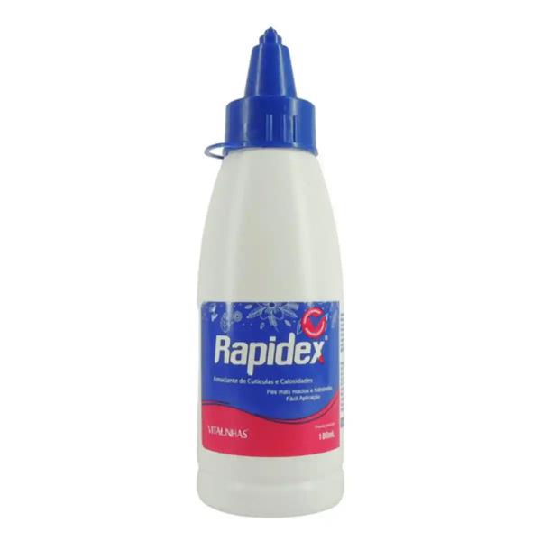 CR RAPIDEX 100G AMOLECEDOR CUTICULAS AMA