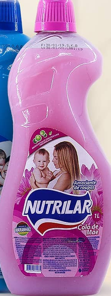 AMACIANTE COLO DE MAE 1L