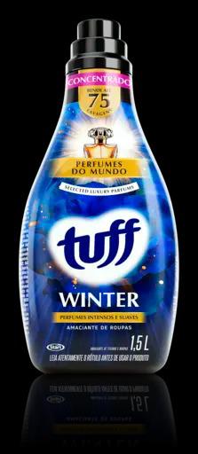 AMAC ROUPA CONC TUFF 1.5l WINTER