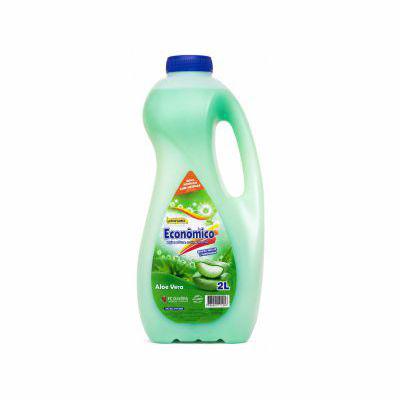 AMAC SOFT ALOE VERA 2L