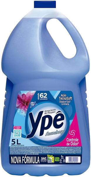 AMACIANTE YPÊ 2LTS ACONCHEGO AZUL