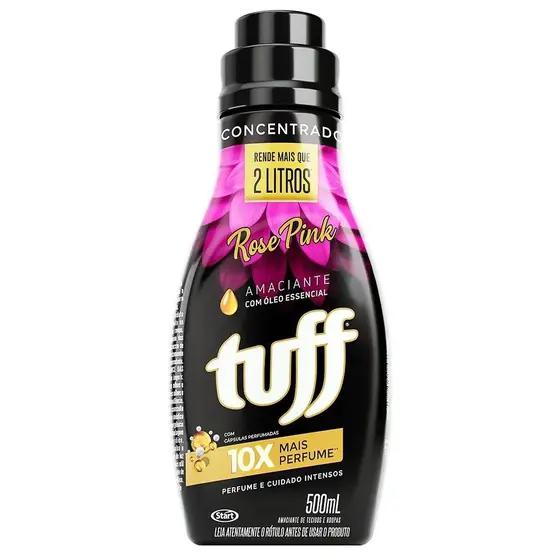 Amac.Tuff Concentrado 500ml Rose Pink
