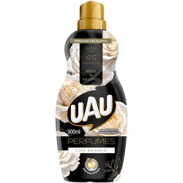AMAC UAU 9000ML CONC CHA BR