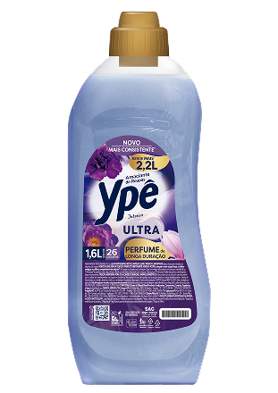 AMAC YPE INTENSO 1,6L ~