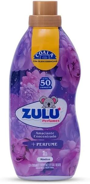 AMAC ZULU ROUPA CONC MISTICO 1L