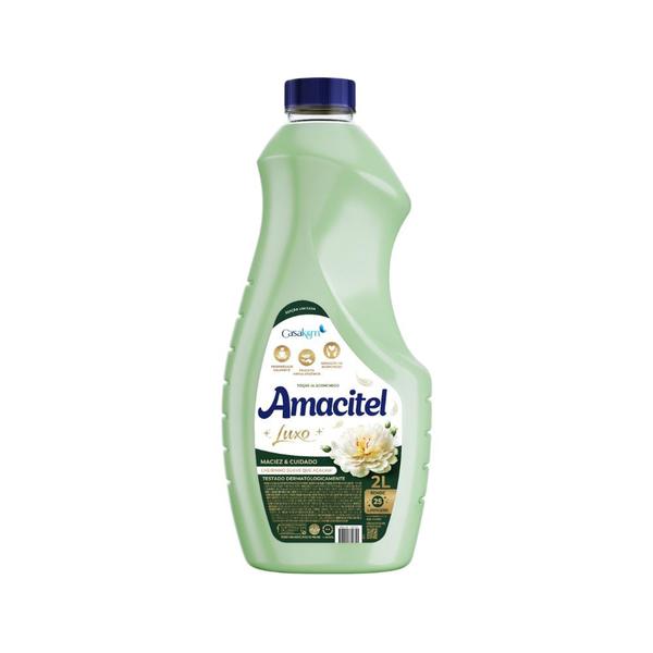 AMACIANTE AMACITEL TOQUE ACONCHEGO 2L