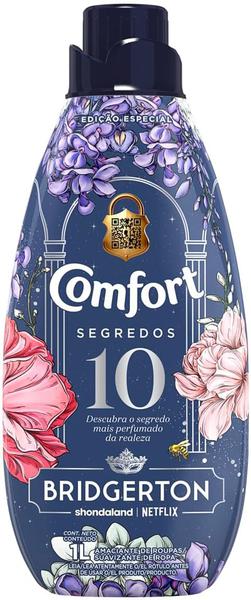 AMAC COMFORT 1L CONC BRIDGERTON 10 SEGR