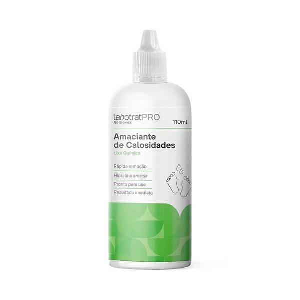 AMACIANTE CALO LABOTRAT 110ML