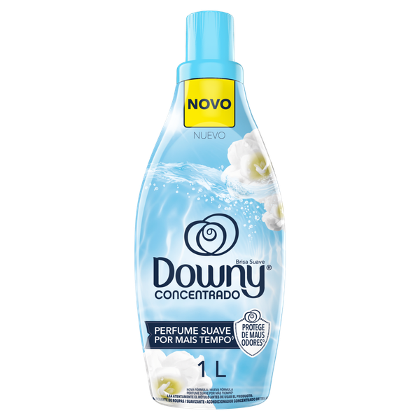 AMAC DOWNY CONCENT BRISA SUAVE 1L