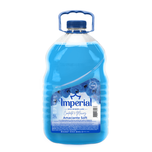 AMACIANTE IMPERIAL SOFT 5L