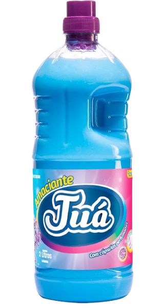 AMACIANTE JUA 2LT LAVANDA