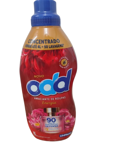 AMAC ODD CONC ENERGIA 1L
