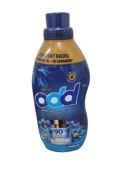 AMAC ODD CONC 1L HARMONIA
