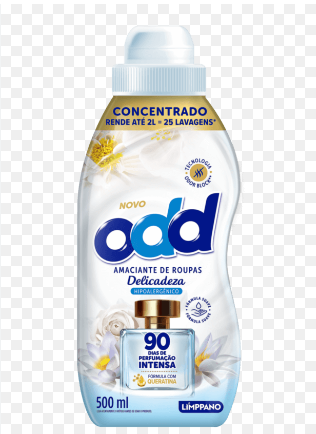 AMAC ODD CONC DELICADEZA 1L