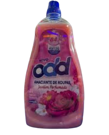 AMACI DE ROUPAS ODD JARDIM PERFUMADO 2L
