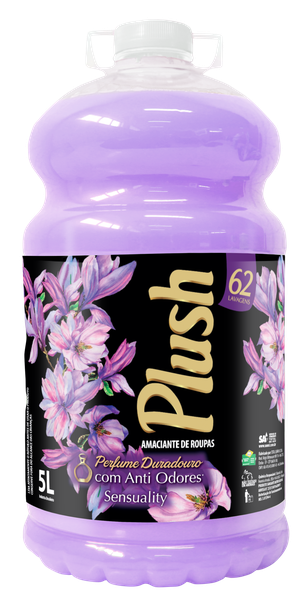 AMAC R PLUSH 5000ML SENSUALITY
