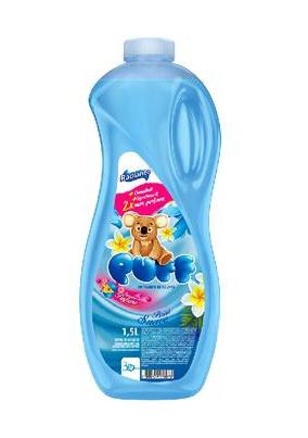 AMACIANTE PUFF BRISA SUAVE 1,5L