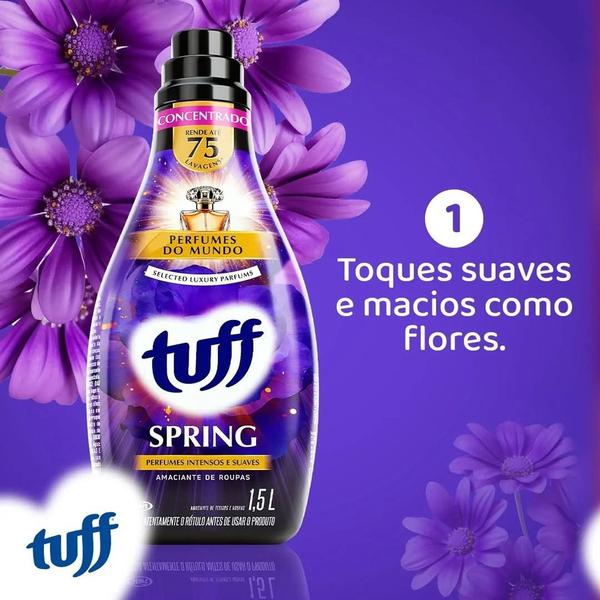AMACIANTE TUFF CONC SPRING 1.5L